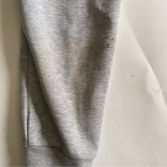 Grey Nike tech fleece - Picture 5 of 7